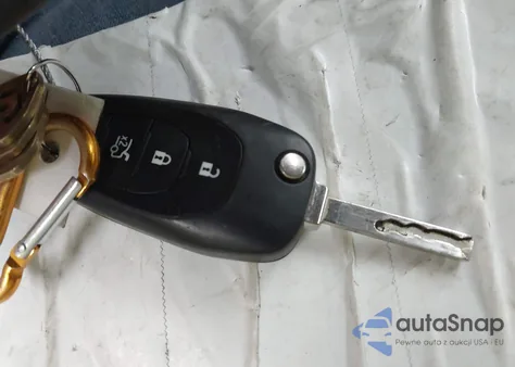 2017 Chevrolet Cruze Ls Auto из США, поврежденный, VIN 1G1BC5SM2H7279346